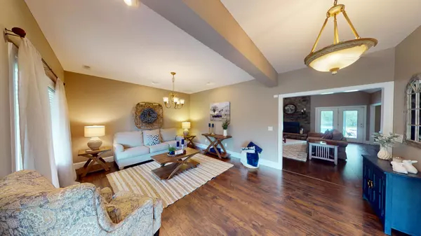 Dayton, TN 37321,299 Boxwood Lane