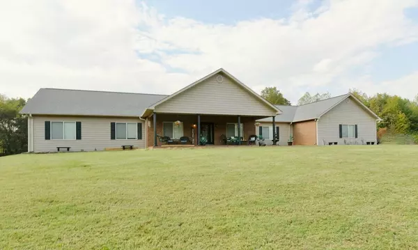 299 Boxwood Lane, Dayton, TN 37321