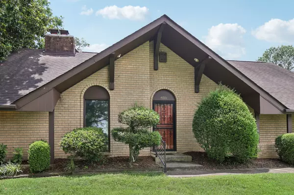 Hermitage, TN 37076,4001 Lake Pkwy