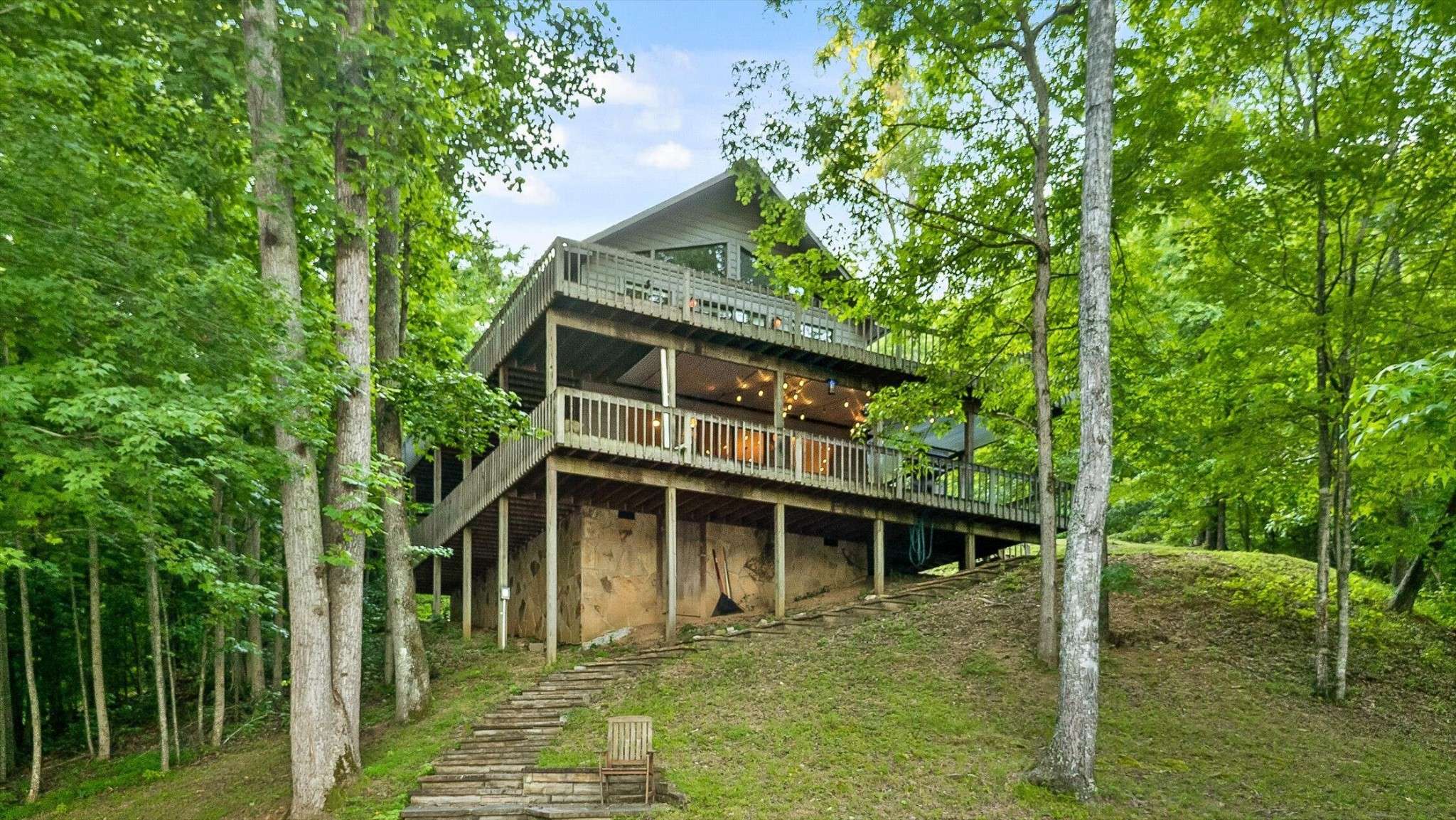 490 Rockview Drive, Spring City, TN 37381