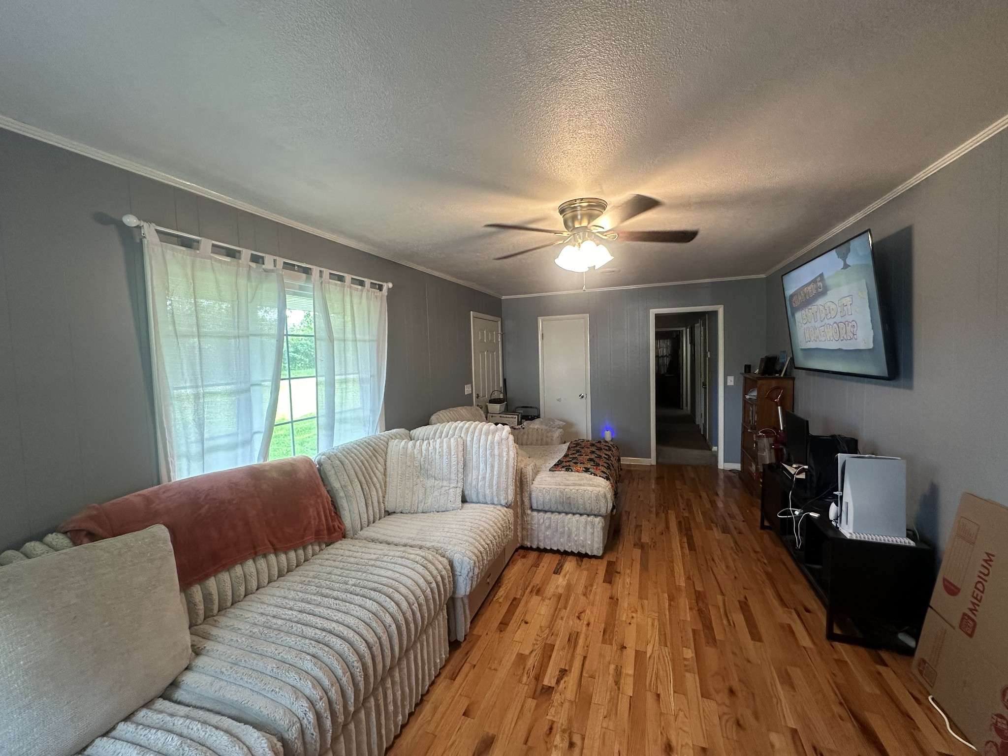 Lawrenceburg, TN 38464,1814 Grandaddy Rd