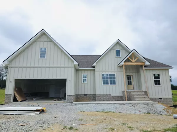 232 Dugout Road, Summertown, TN 38483