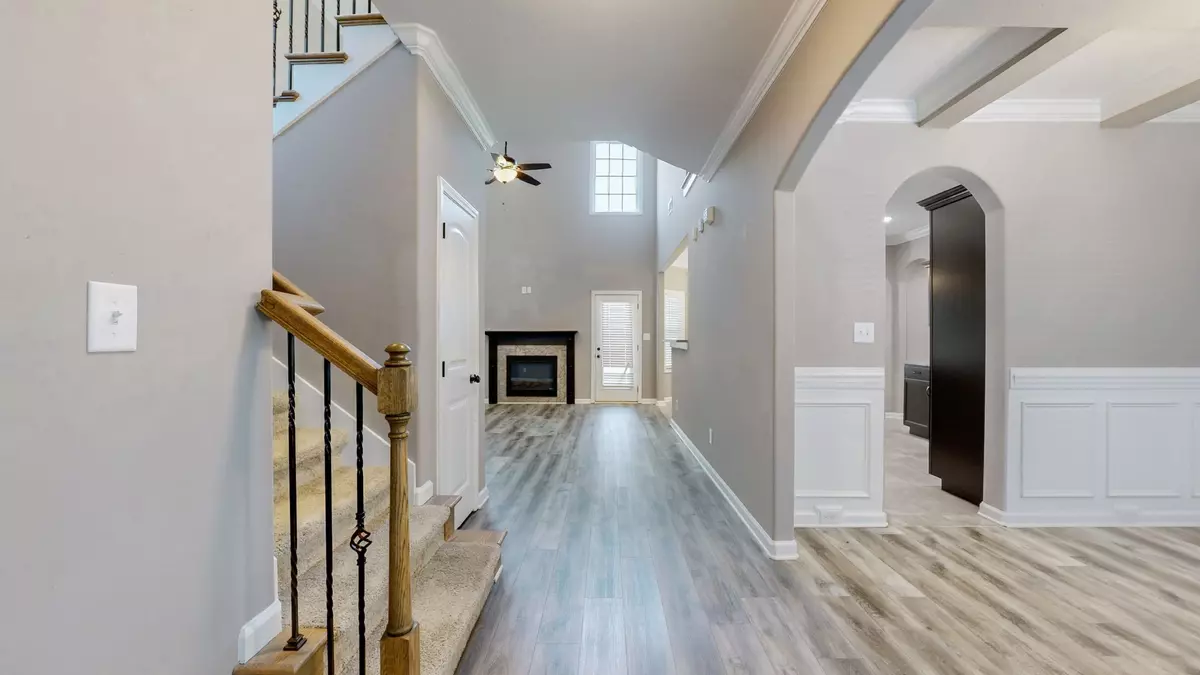 Clarksville, TN 37042,217 Cooper River Way