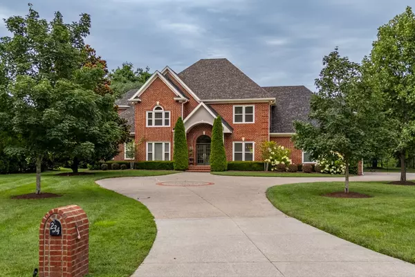 Brentwood, TN 37027,234 Pelham Dr