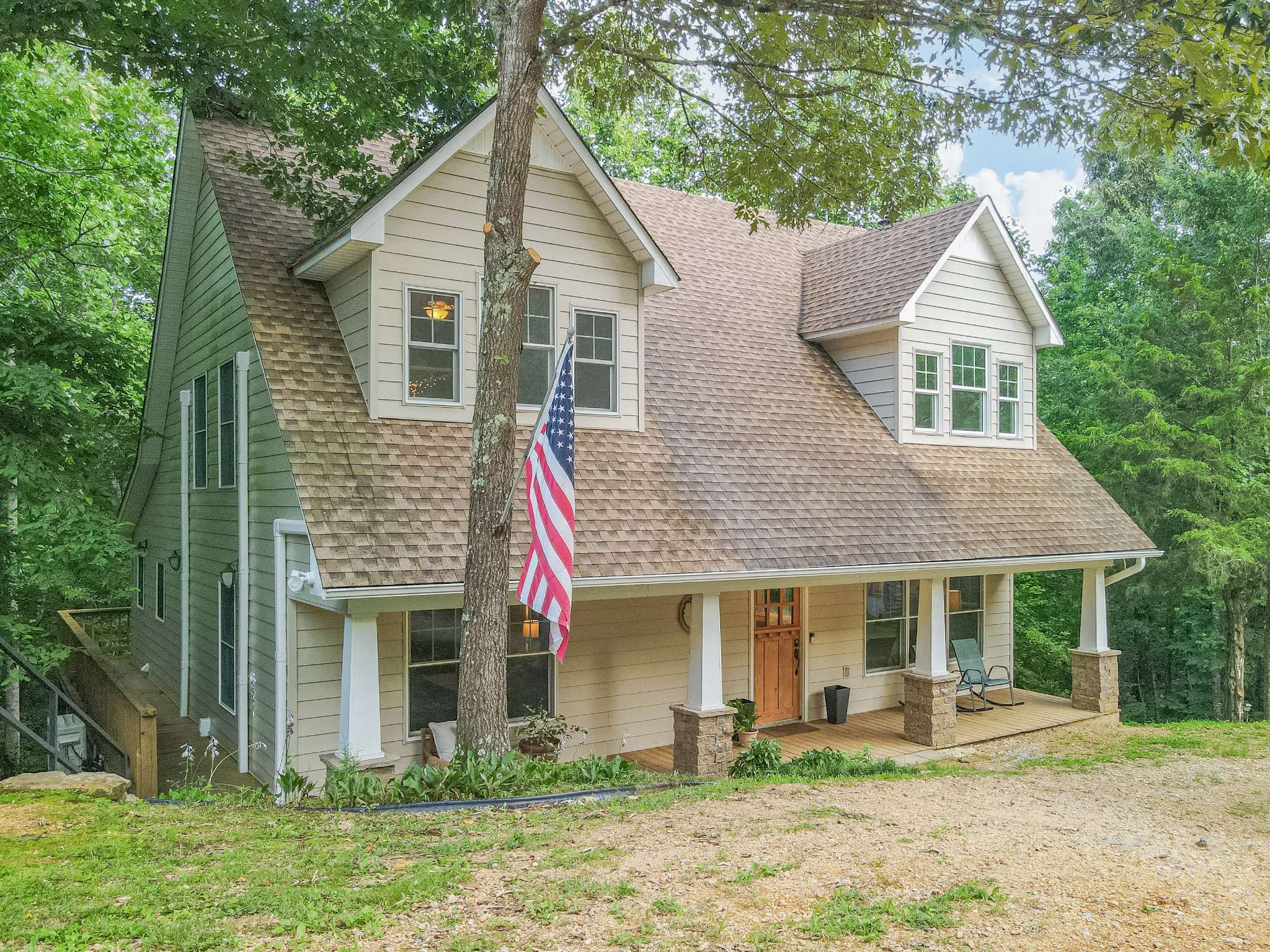 540 Brush Creek Rd, Lawrenceburg, TN 38464