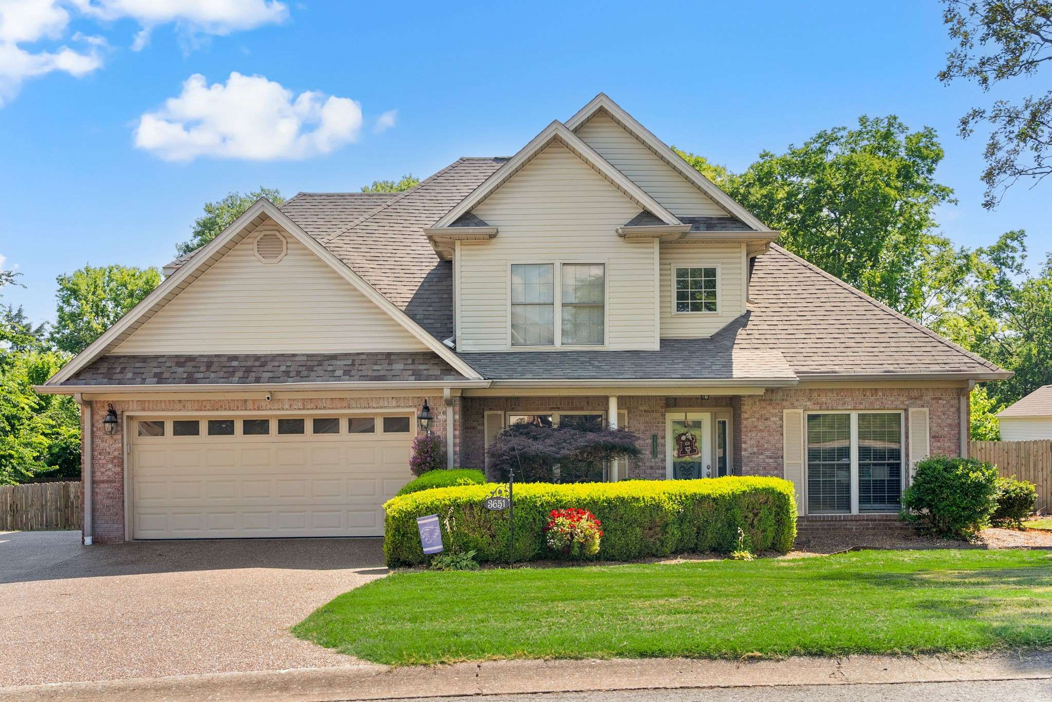 3651 Steeplechase Ln, Hopkinsville, KY 42240