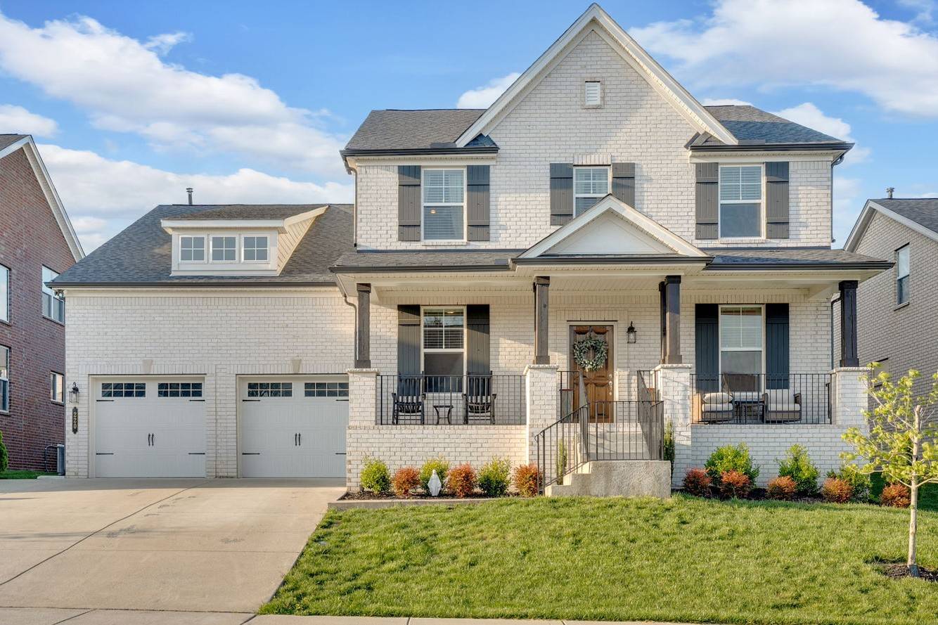 220 Caroline Way, Mount Juliet, TN 37122