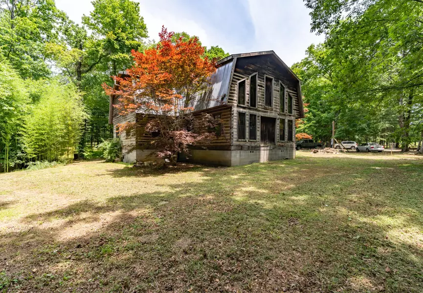 8116 Hixson Springs Road, Signal Mountain, TN 37377