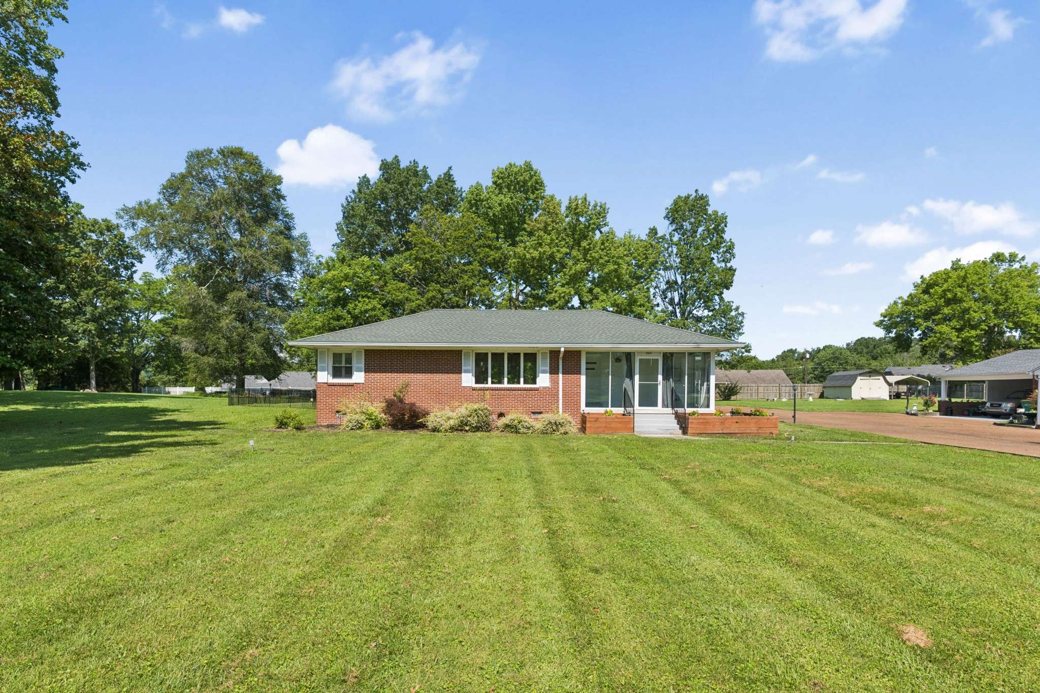 Lewisburg, TN 37091,240 Joyce Ave