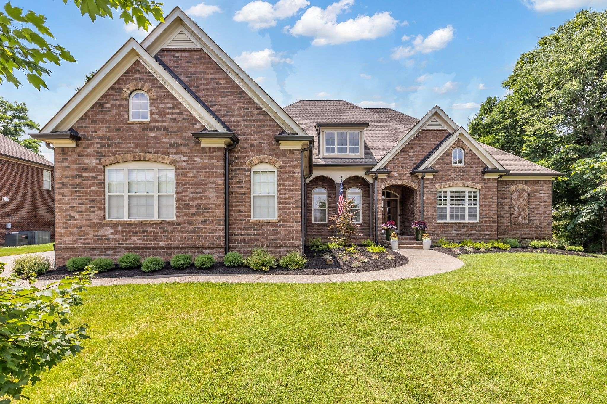 1803 Benziger Ter, Brentwood, TN 37027