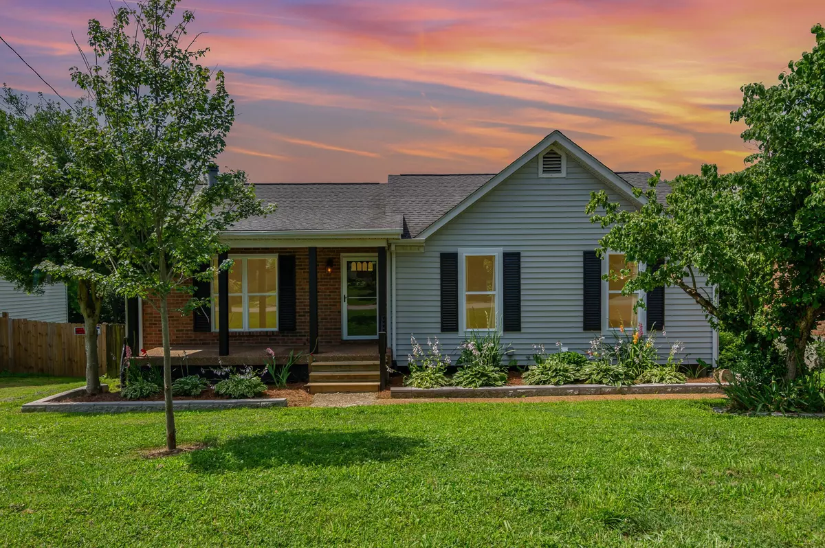Hermitage, TN 37076,1432 Autumn Knl