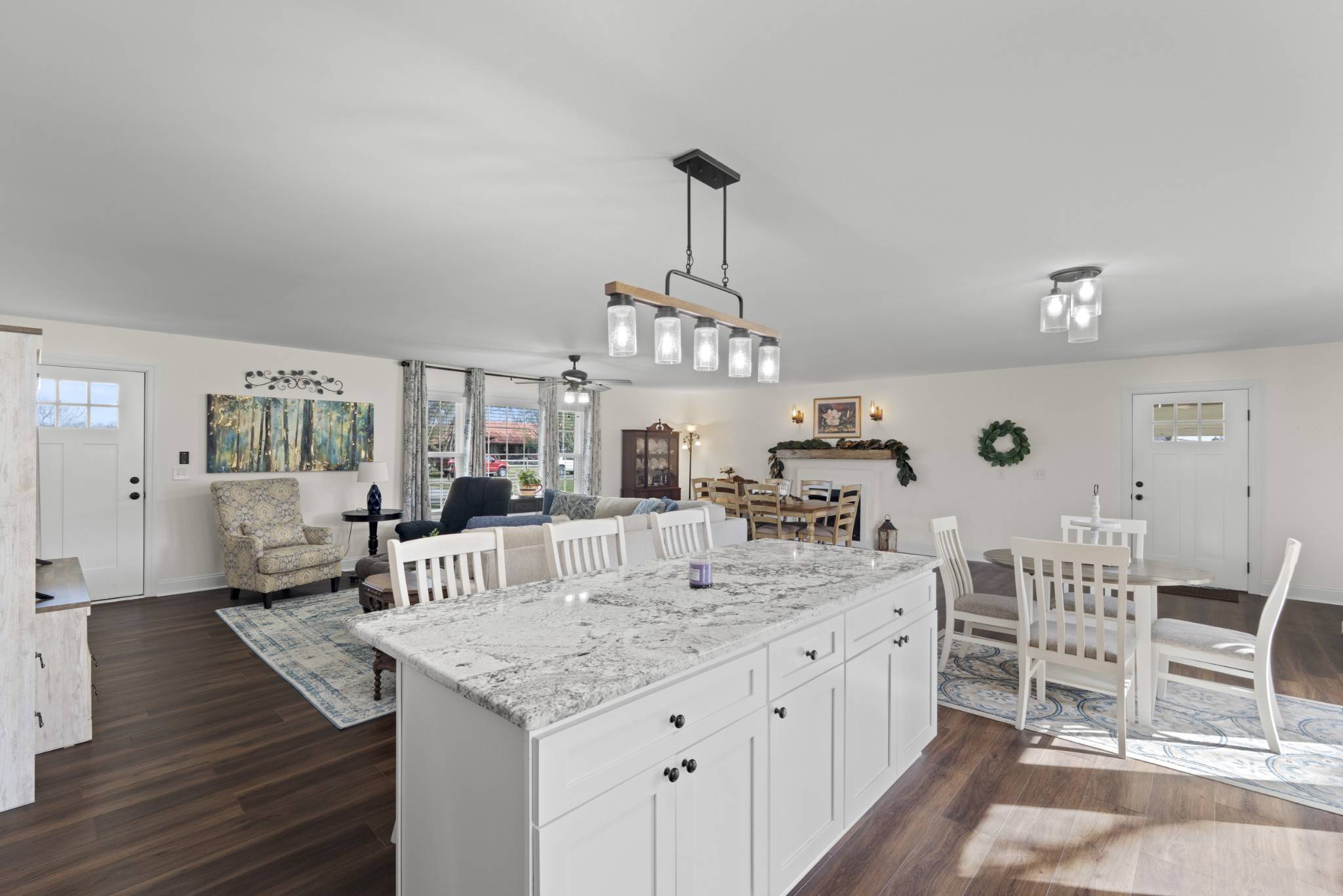 385 Palmetto Rd, Lewisburg, TN 37091