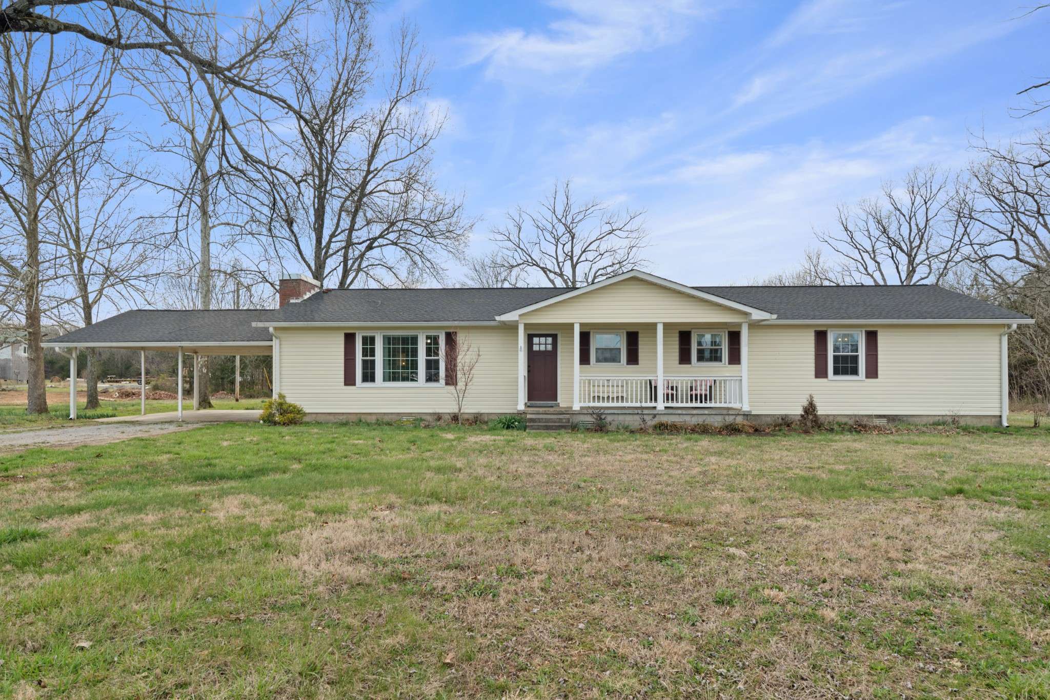 Lewisburg, TN 37091,385 Palmetto Rd