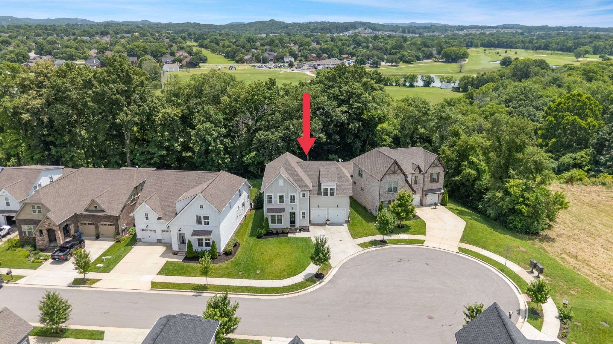 Franklin, TN 37064,2025 Cabell Dr