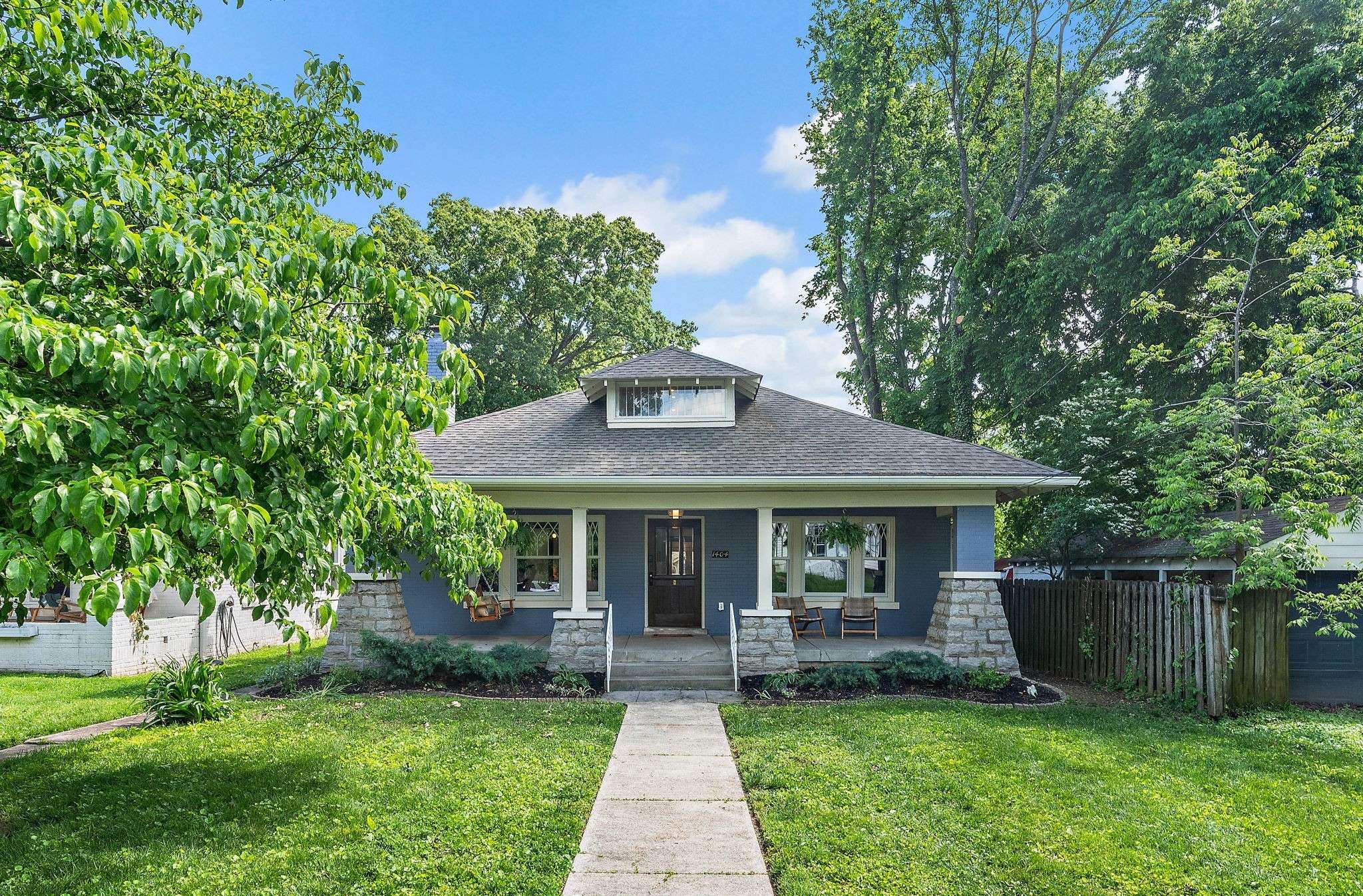 1404 Franklin Ave, Nashville, TN 37206