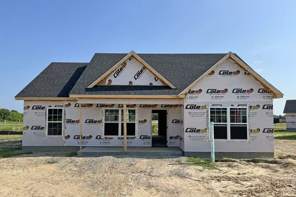 1110 Brook Court, Franklin, KY 42134
