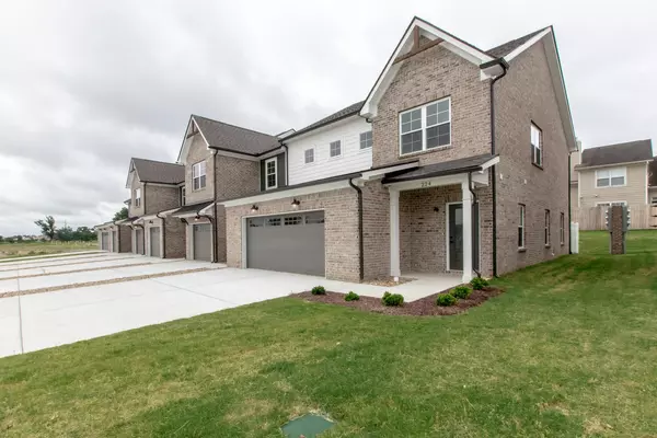 Smyrna, TN 37167,200 Tyler Cornerstone Trail
