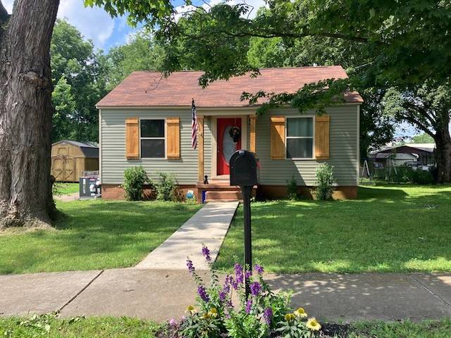117 Willow St #N, Cowan, TN 37318