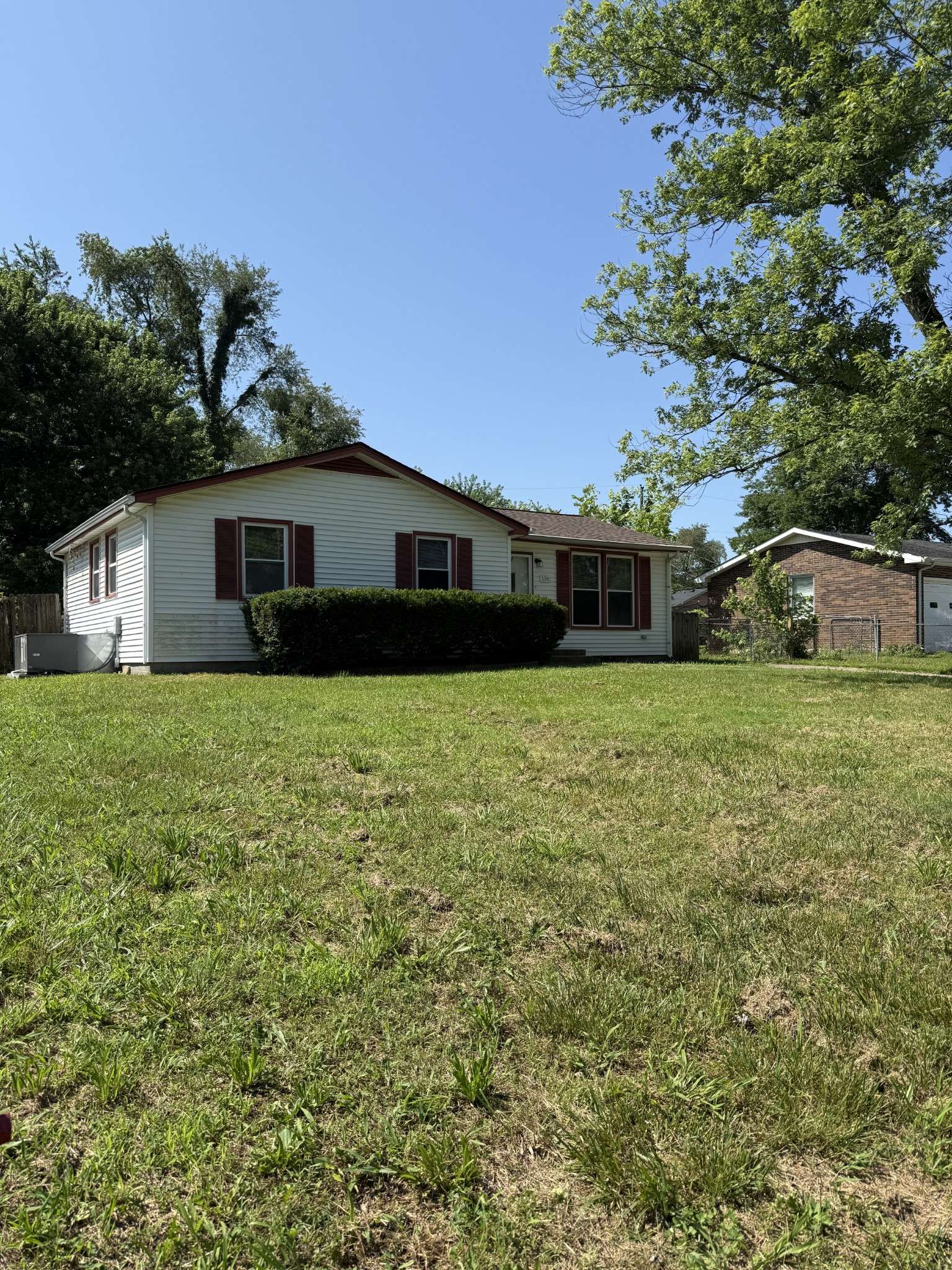 136 Story Book Dr, Clarksville, TN 37042