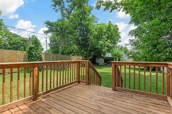 Nashville, TN 37208,1815 Underwood St