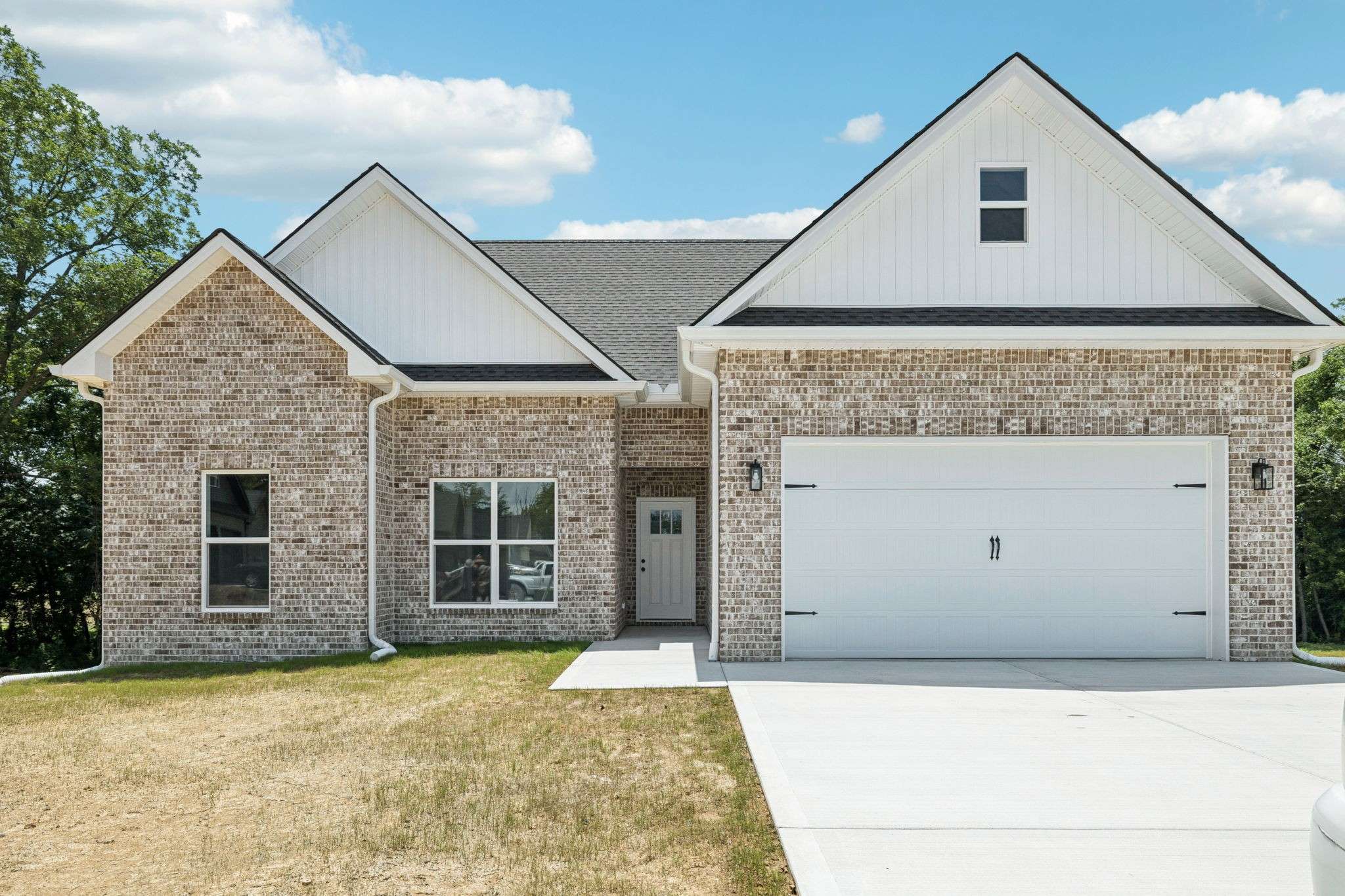 215 Beckam Way, Smithville, TN 37166