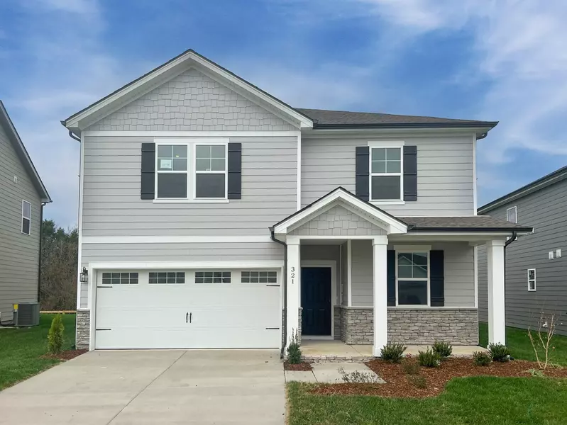 1364 Georgetown Drive, Old Hickory, TN 37138