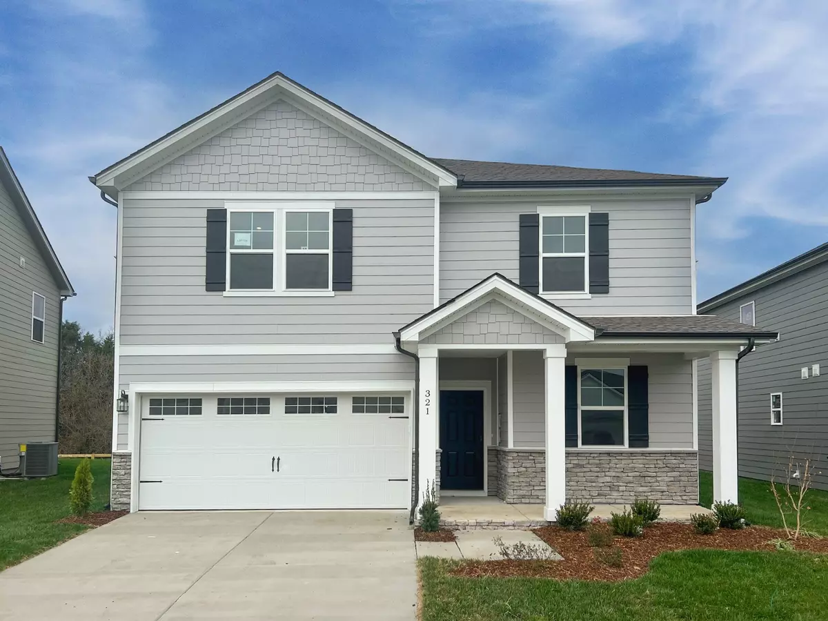 Old Hickory, TN 37138,1364 Georgetown Drive