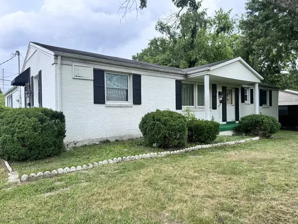2012 Wedgewood Dr, Columbia, TN 38401
