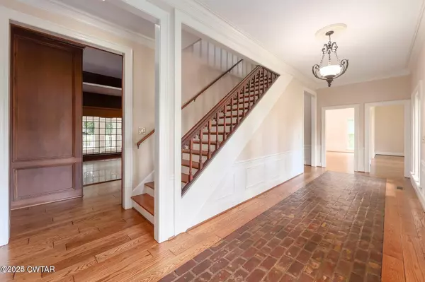 Jackson, TN 38305,33 Natchez Pl