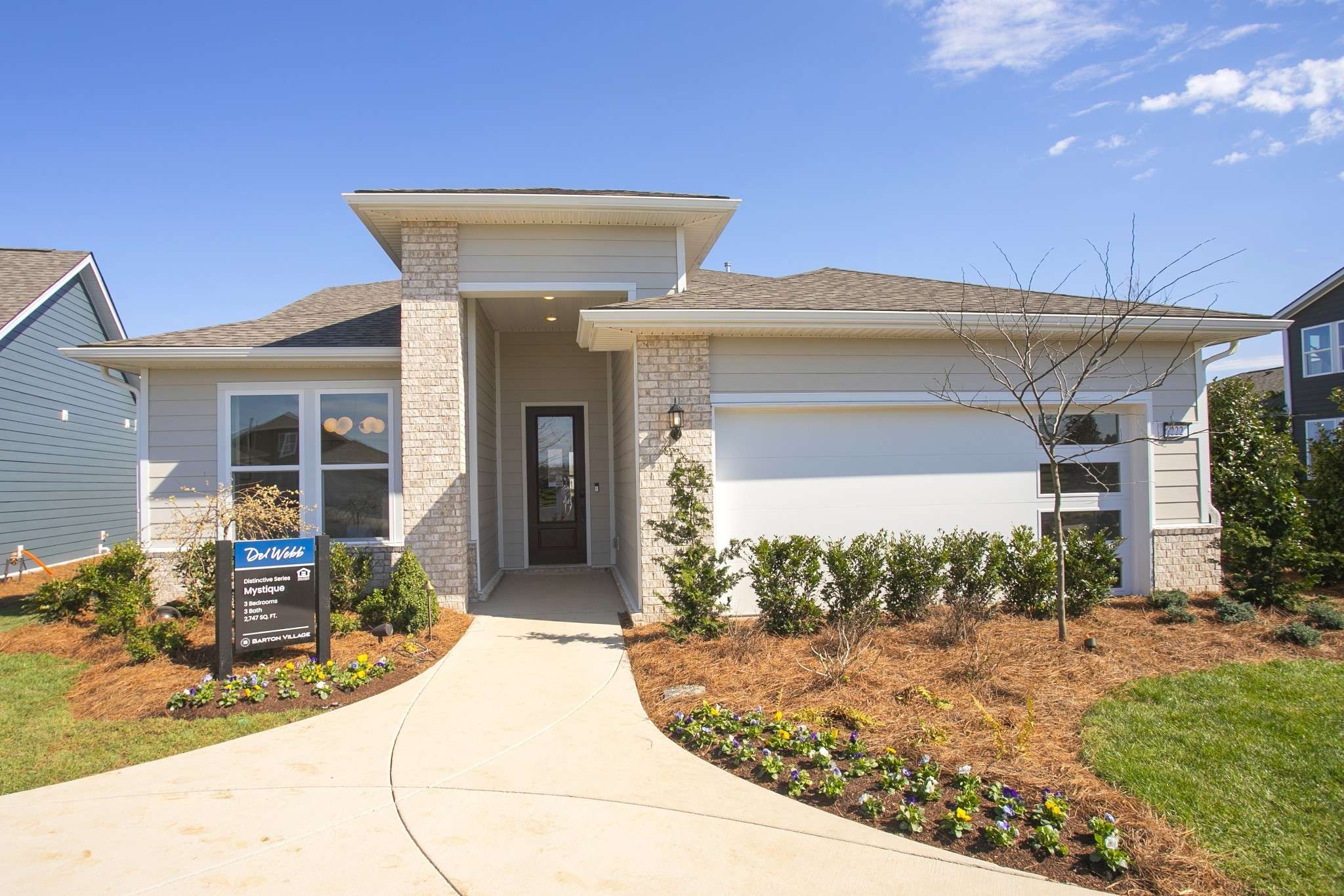 203 Black Cherry Road, Lebanon, TN 37090