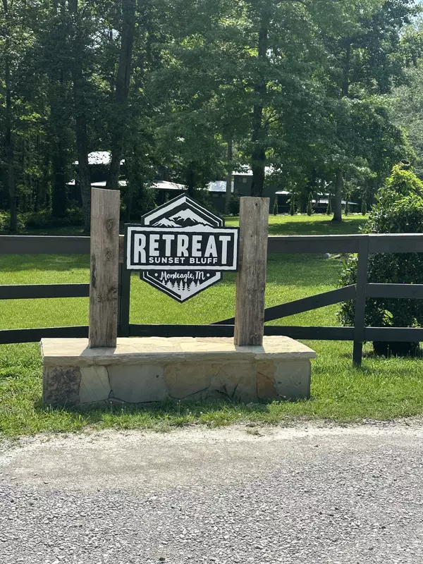 Monteagle, TN 37356,154 Sunset Bluff Way