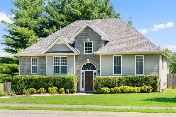 Adams, TN 37010,4328 Monticello Trce