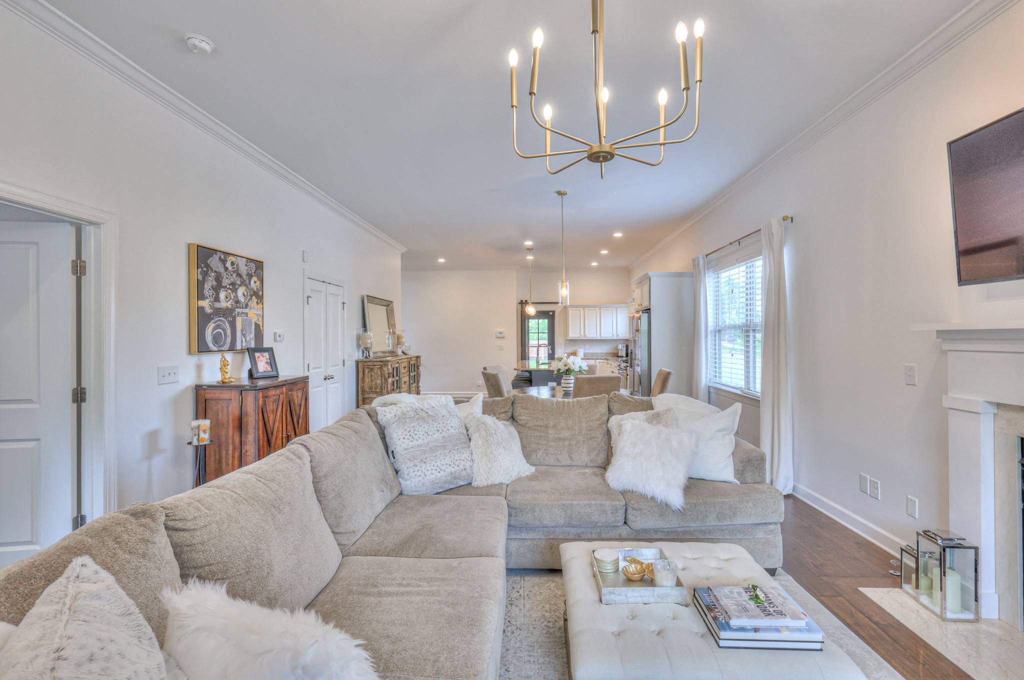 Nolensville, TN 37135,8313 Middlewick Ln