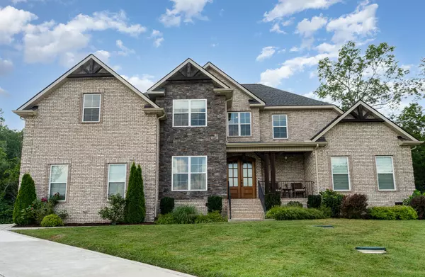 3515 Shellmans Dr, Murfreesboro, TN 37129