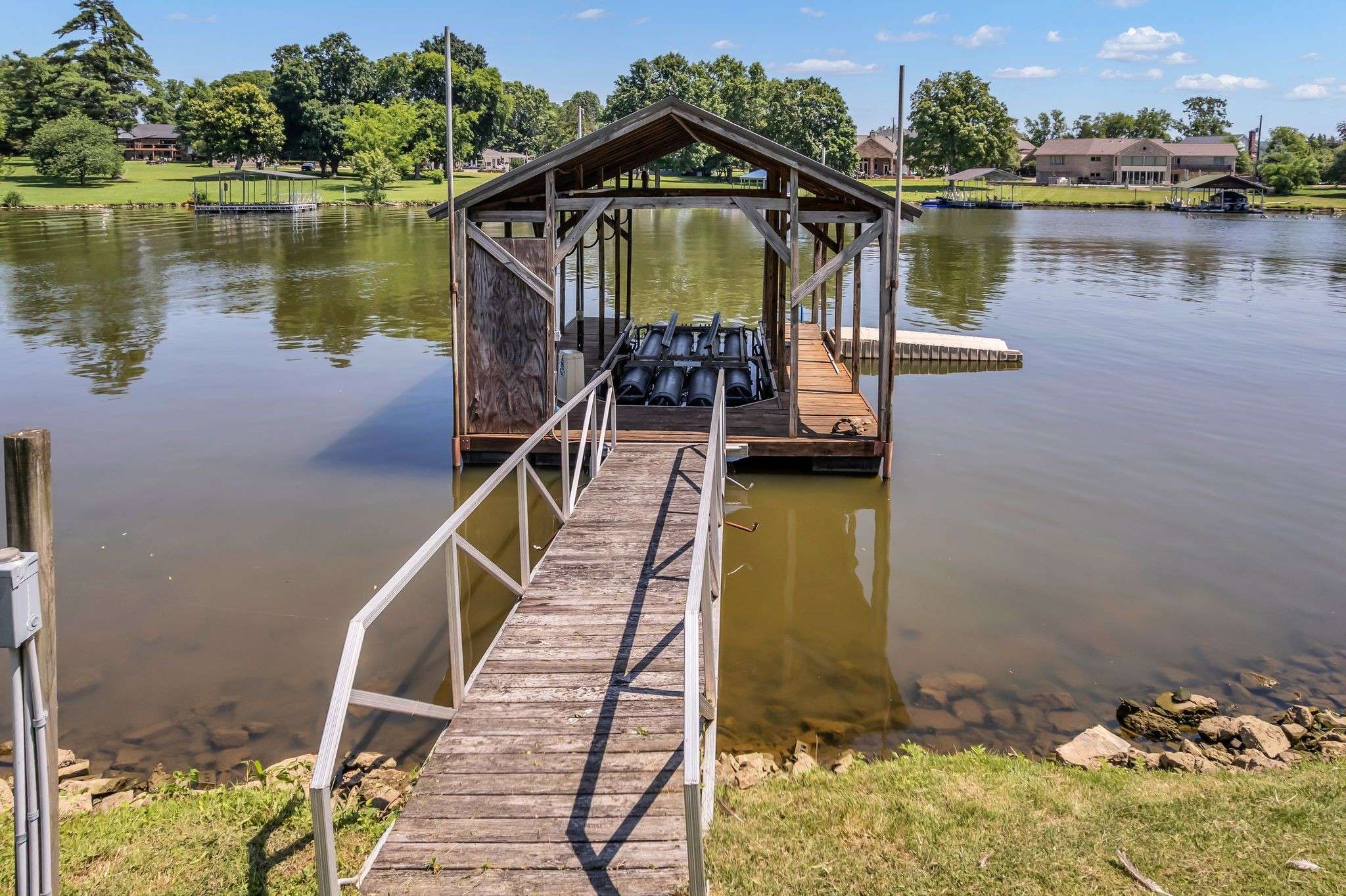 Hendersonville, TN 37075,101 Cedarwood Dr
