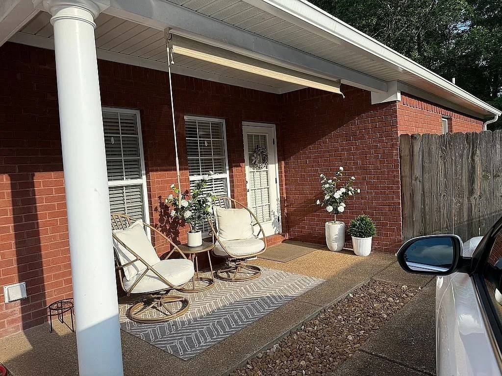 Jackson, TN 38305,30 Brookhollow Cv