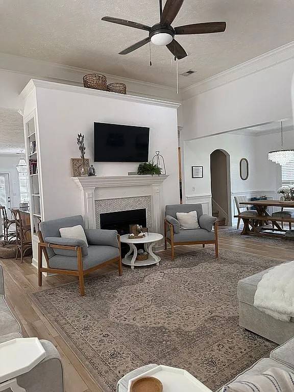 Jackson, TN 38305,30 Brookhollow Cv