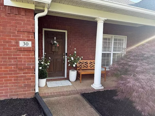 Jackson, TN 38305,30 Brookhollow Cv