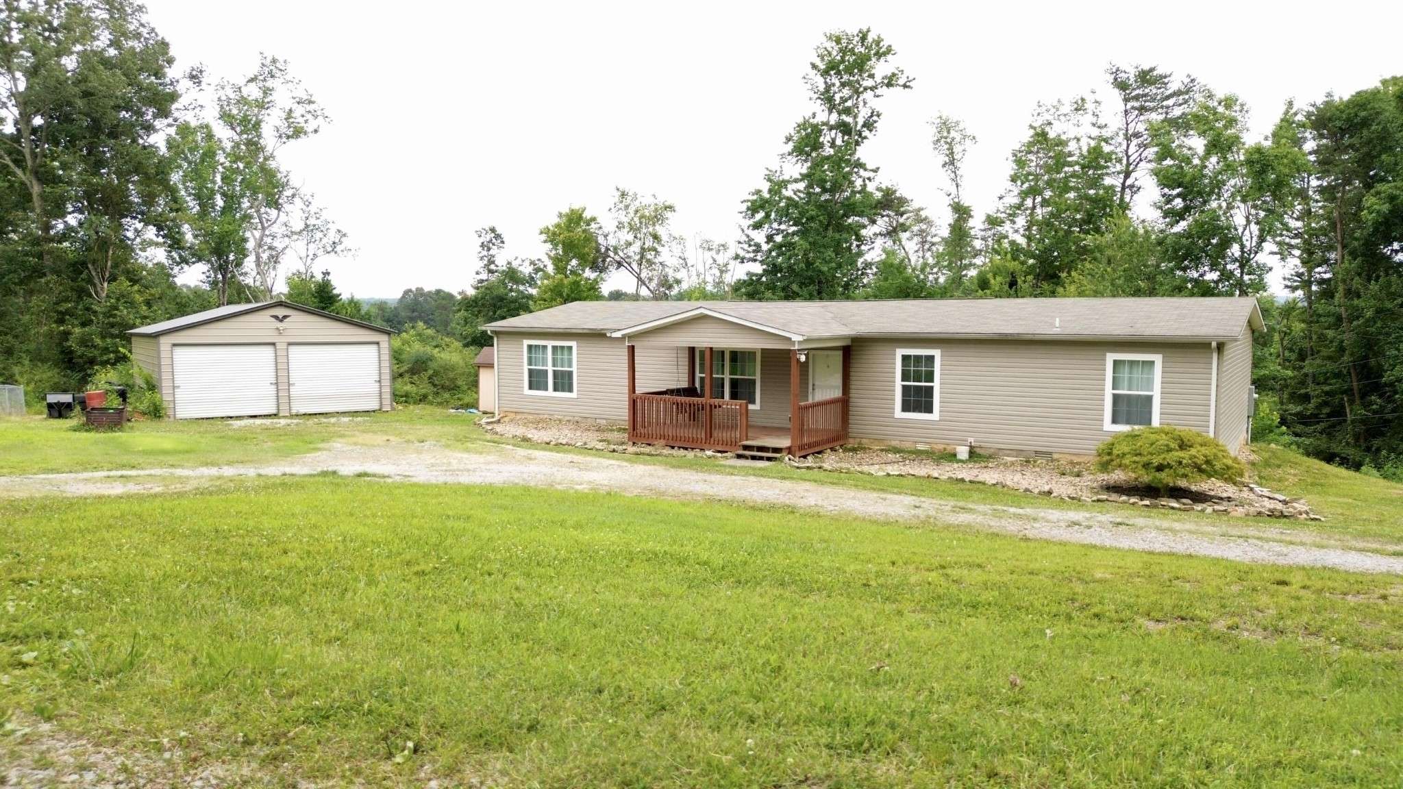 Spring City, TN 37381,176 Tipton Hill Lane