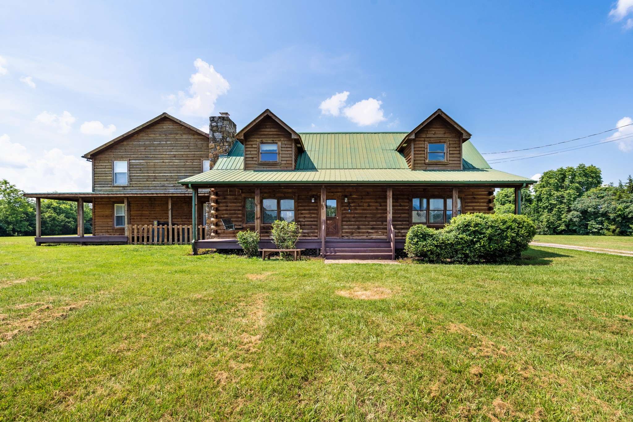 7421 Joe Rowlin Rd, Christiana, TN 37037