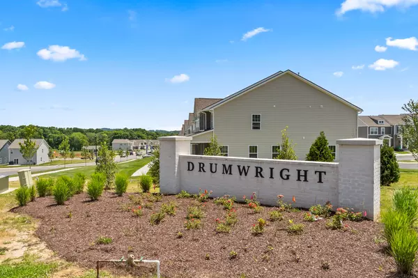 Columbia, TN 38401,2549 Drumwright Way