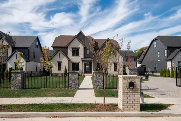 Brentwood, TN 37027,5619 Valley View Rd