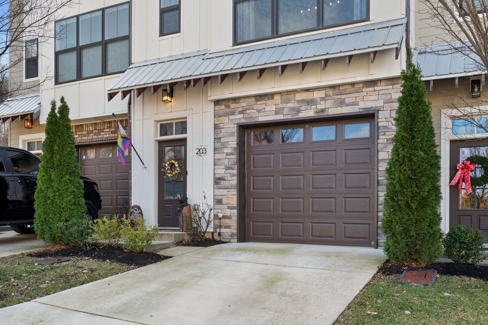 Nashville, TN 37209,203 Stonecrest Cir