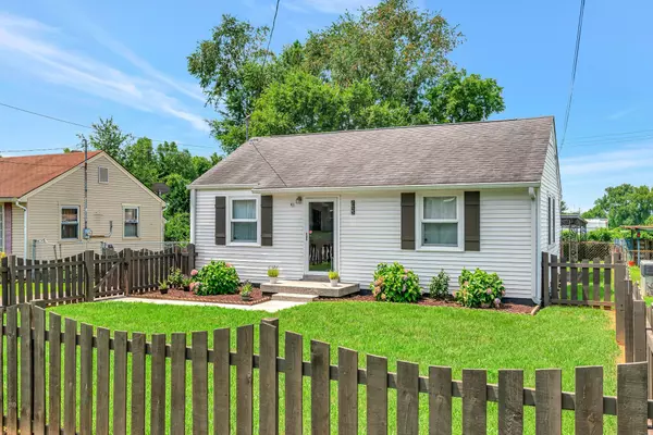 Nashville, TN 37208,2623 Delk Ave