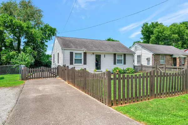 Nashville, TN 37208,2623 Delk Ave