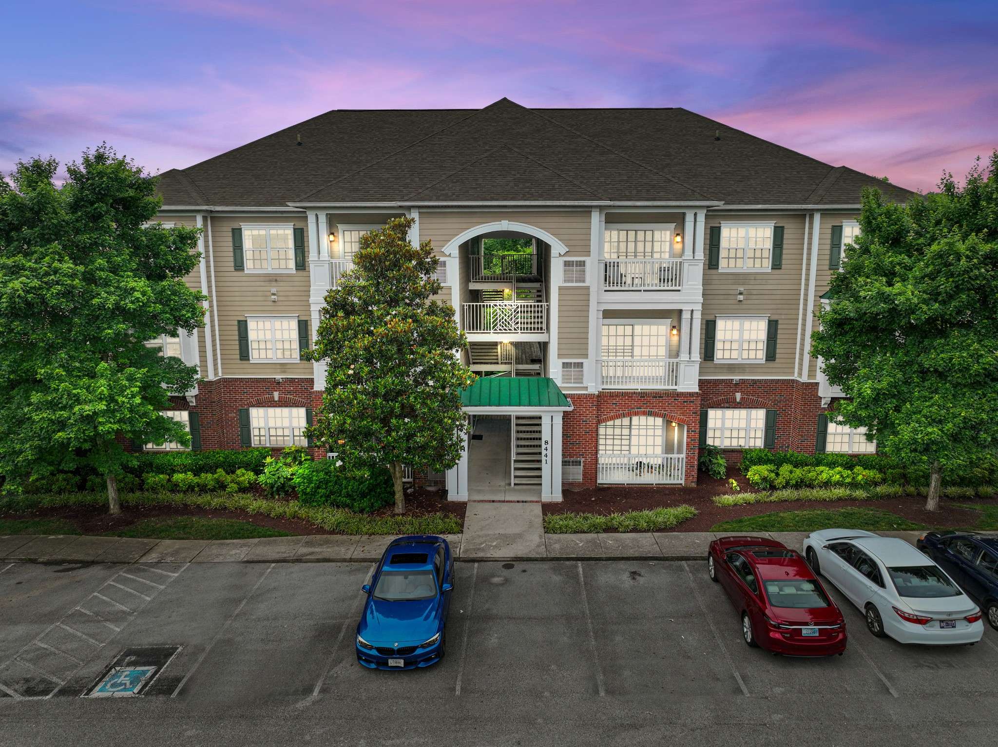 Antioch, TN 37013,8441 Callabee Way ##14