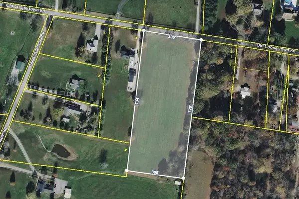 0 Old Coopertown rd, Springfield, TN 37172