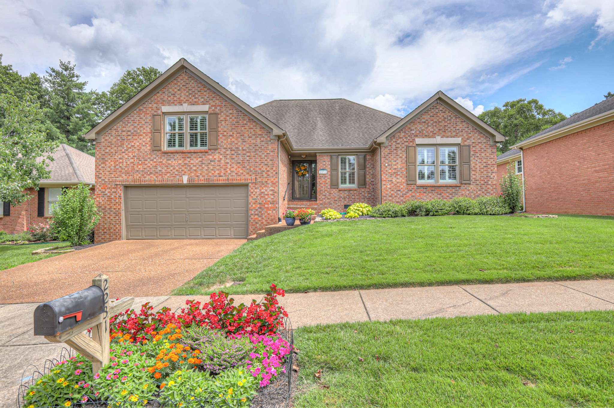2231 Winder Cir, Franklin, TN 37064