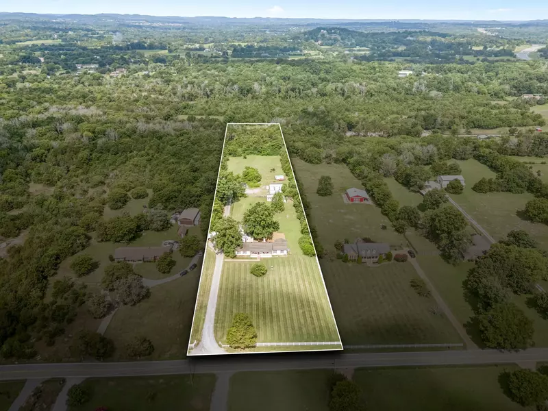 6227 Ladd Rd, Franklin, TN 37067