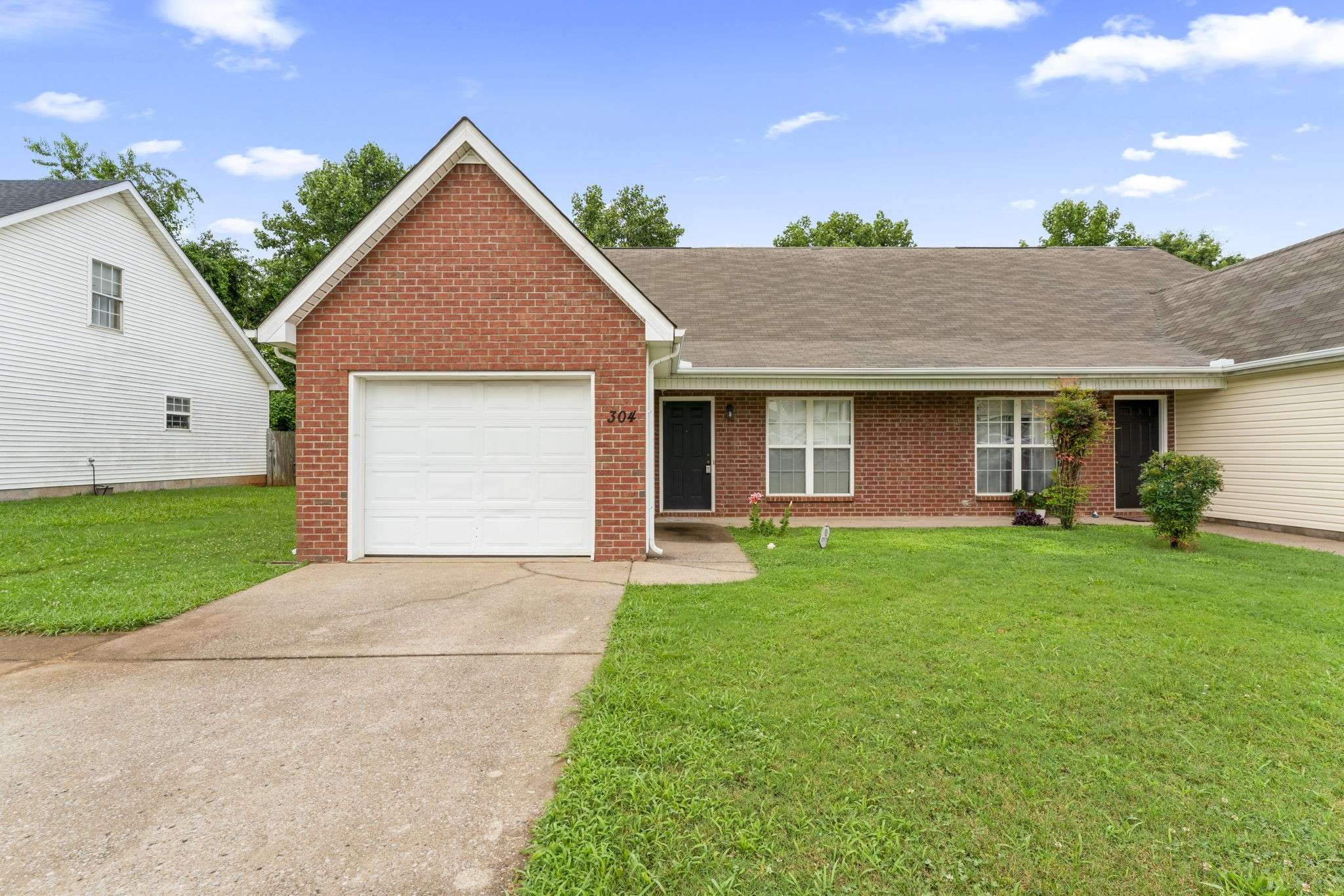 304 Indian Park Dr, Murfreesboro, TN 37128
